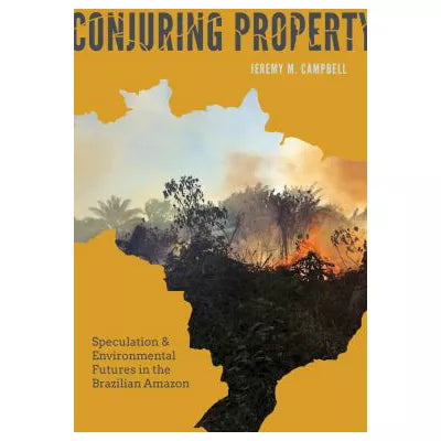 Conjuring Property