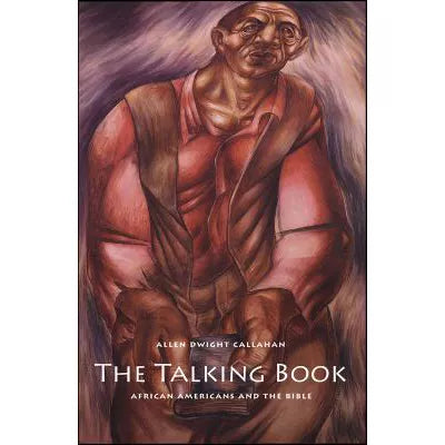 The Talking Book