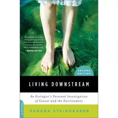 Living Downstream