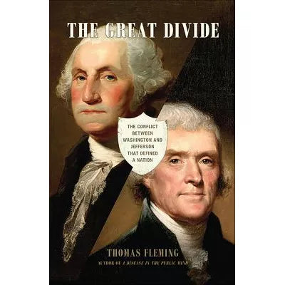 The Great Divide