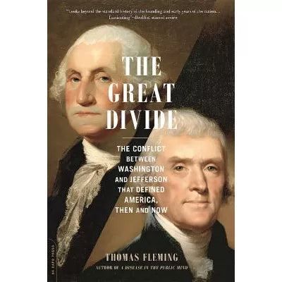 Great Divide
