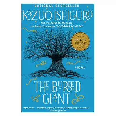 Buried Giant