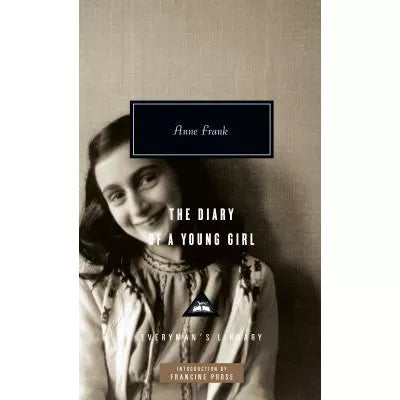 Diary of a Young Girl