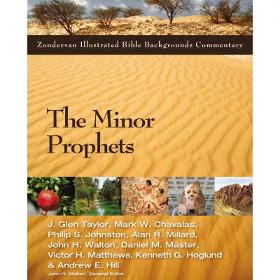 The Minor Prophets