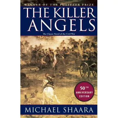 Killer Angels