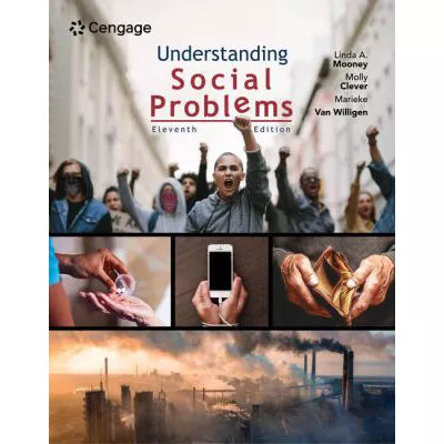 Understanding Social Problems