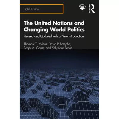United Nations &amp; Changing World Politics