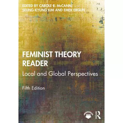 Feminist Theory Reader
