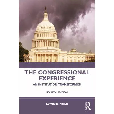 Congressional Experience
