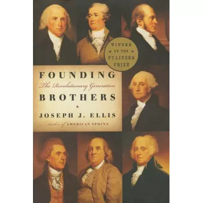 Founding Brothers