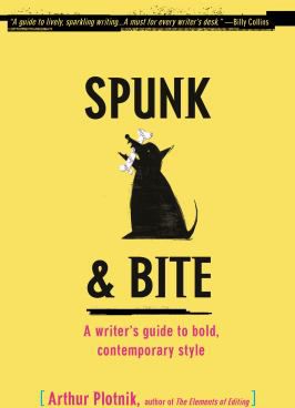 SPUNK & BITE
