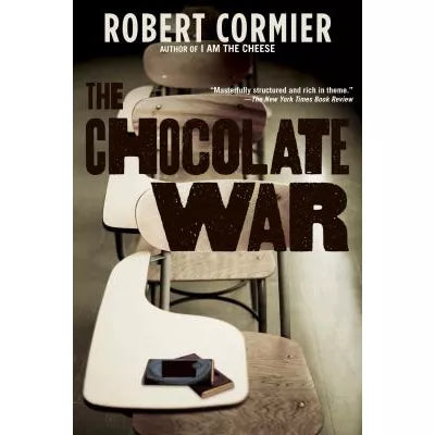 Chocolate War (Trade Ed)