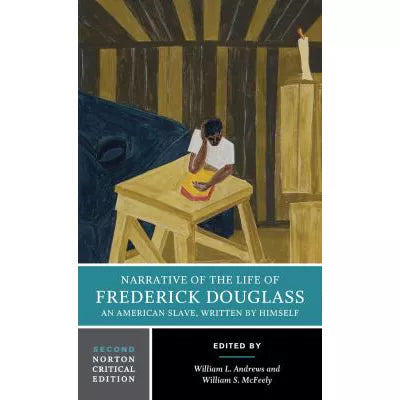 Narrative of the Life of Frederick Douglass