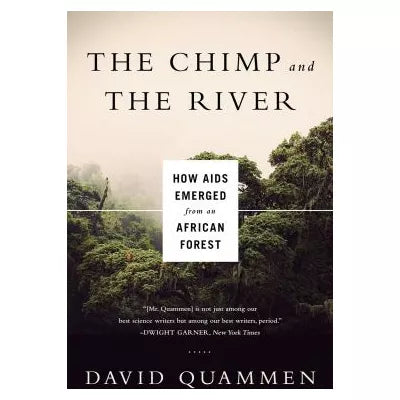 Chimp &amp; the River