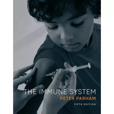 Immune System (LL w/Inquiziive, Immunology Ebook,Animation)