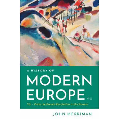 History of Modern Europe (V2)