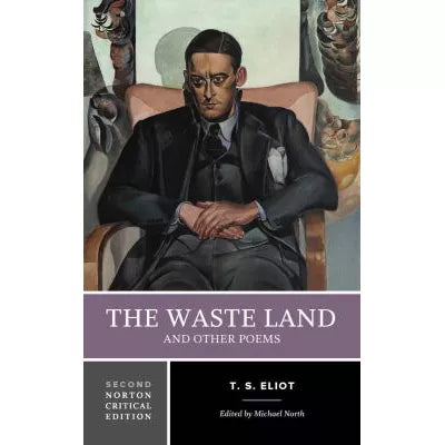 Waste Land &amp; Other Poems
