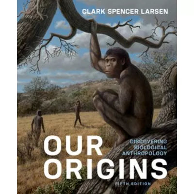 Our Origins (w/Access Code)