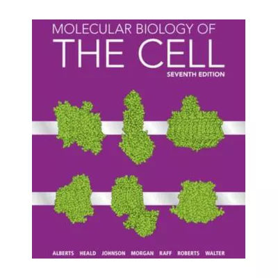 Molecular Biology of the Cell (w/SmartWork)