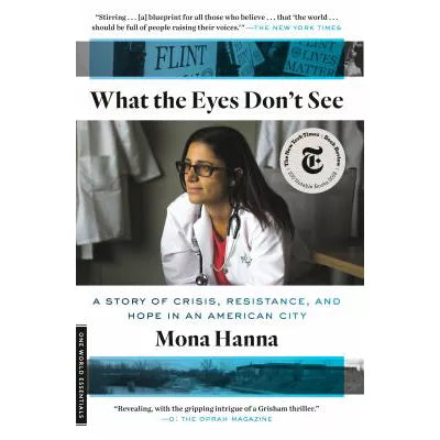 What the Eyes Don't See