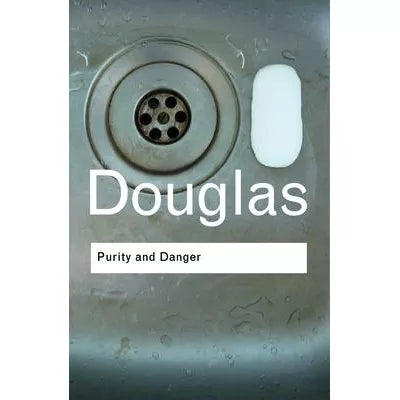 Purity &amp; Danger (with New Preface)