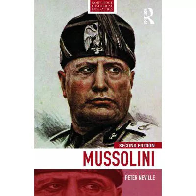 Mussolini