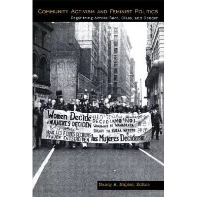 Community Activism &amp; Feminist Politics