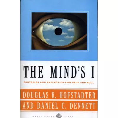Mind's I