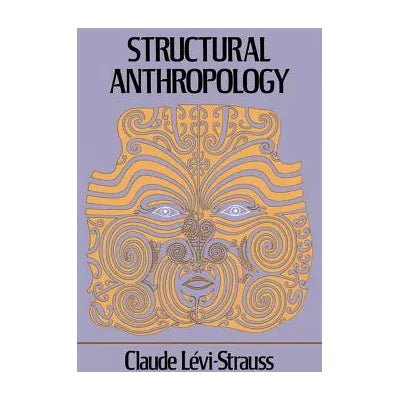 Structural Anthropology