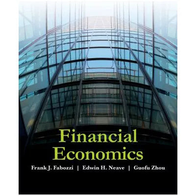 Financial Economics