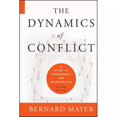 Dynamics of Conflict (POD)
