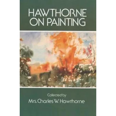 Hawthorne on Painting