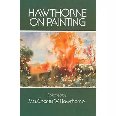 Hawthorne on Painting