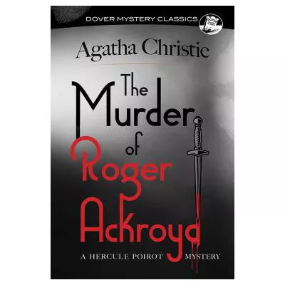 Murder of Roger Ackroyd