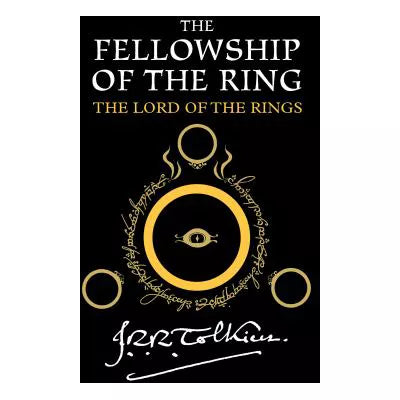 The Fellowship Of The Ring