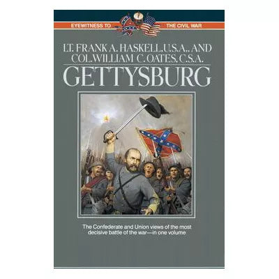 Gettysburg