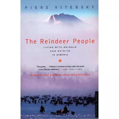 Reindeer People