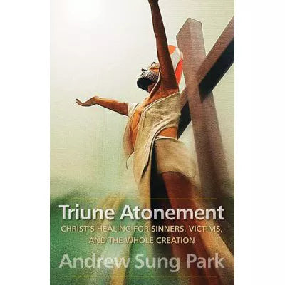 Triune Atonement