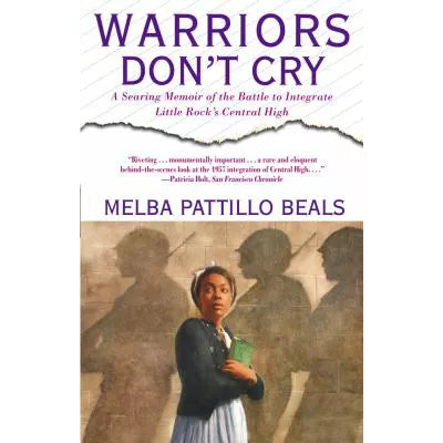 Warriors Don't Cry (Trade Ed)