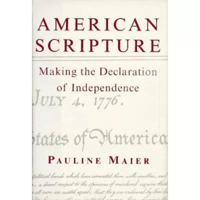American Scripture
