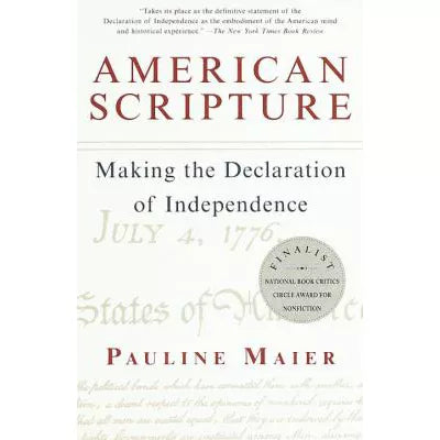 American Scripture