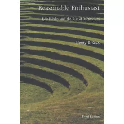 REASONABLE ENTHUSIAST