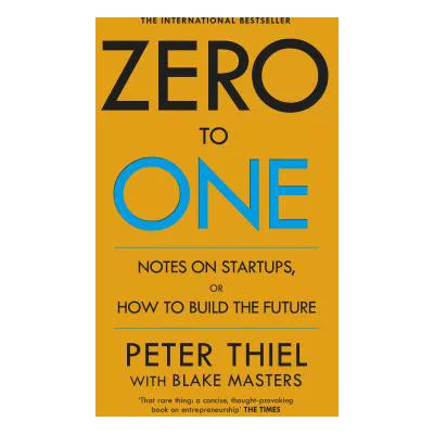 Zero to One