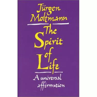 Spirit of Life