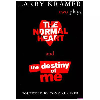 Normal Heart &amp; Destiny of Me