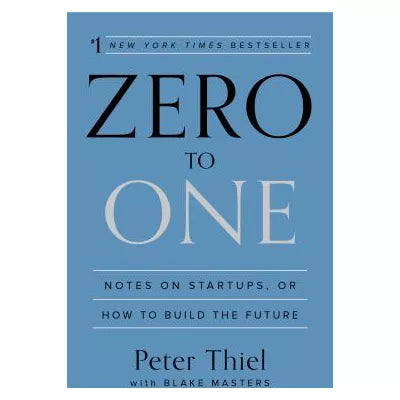 Zero to One