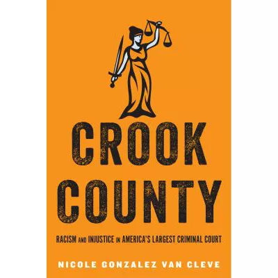 Crook County