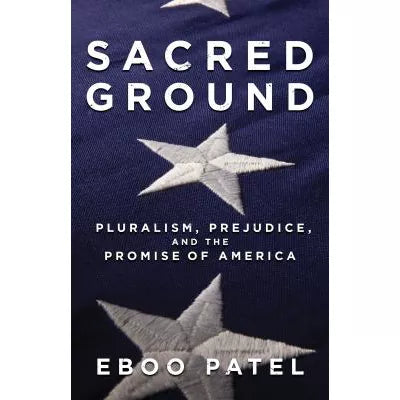 Sacred Ground