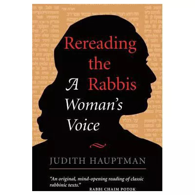 Rereading the Rabbis