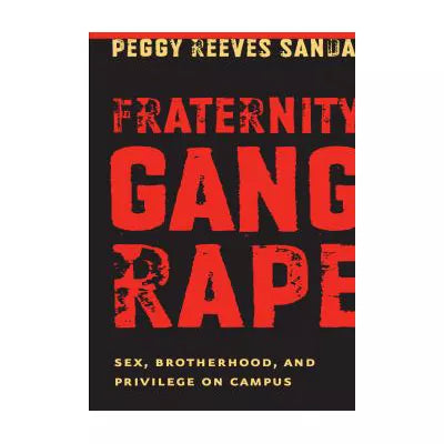 Fraternity Gang Rape